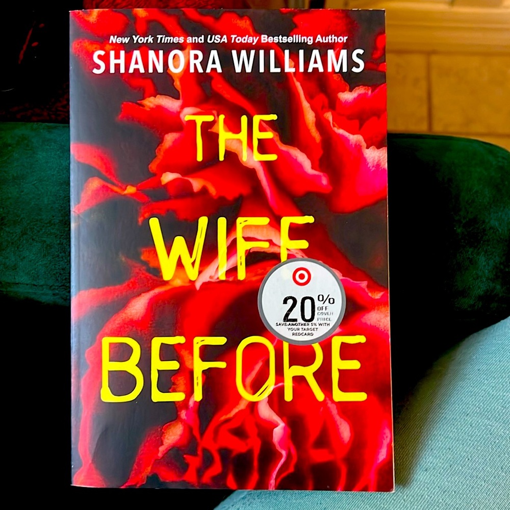 The Wife Before by Shanora Williams